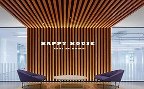 Happy House Moc Chau